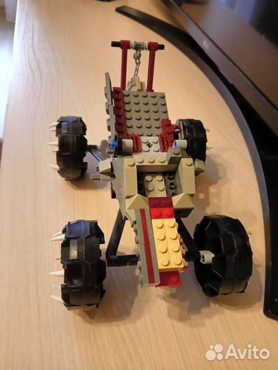 Lego Technic