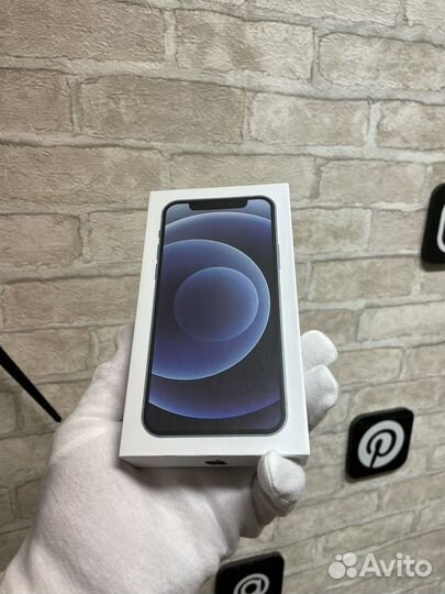 iPhone 12, 128 ГБ