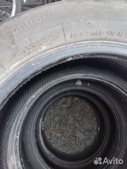 Hankook Kinergy Eco 16