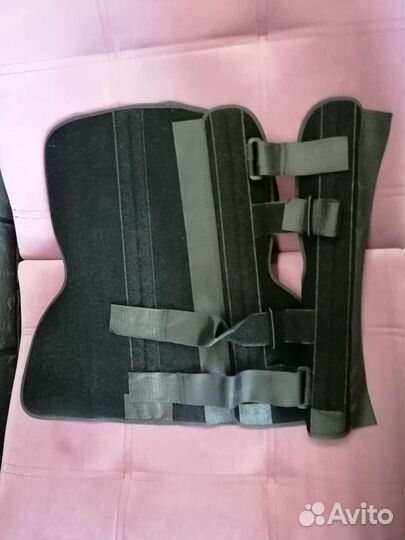 Ортез на коленный сустав