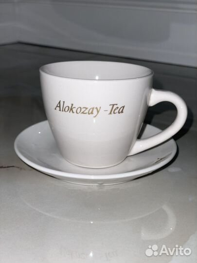 Чайный сервиз / набор