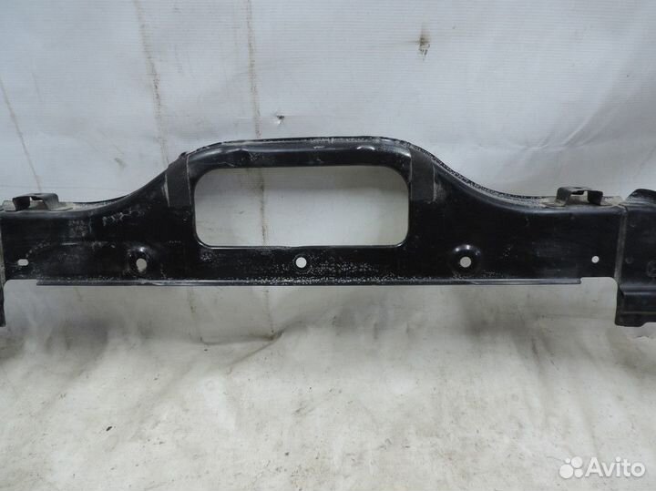 Панель передняя Mazda 6 2012