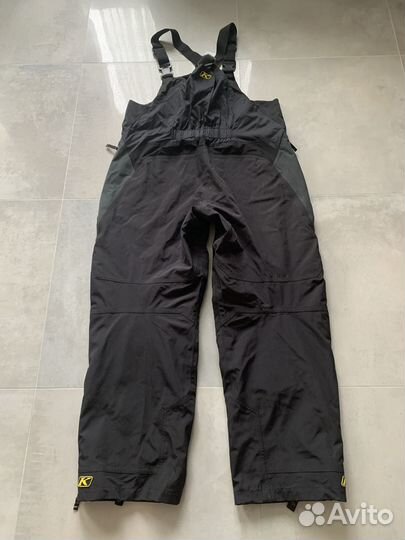 Мотоэкипировка Klim