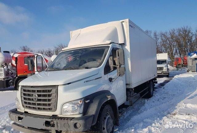 Грузоперевозки межгород