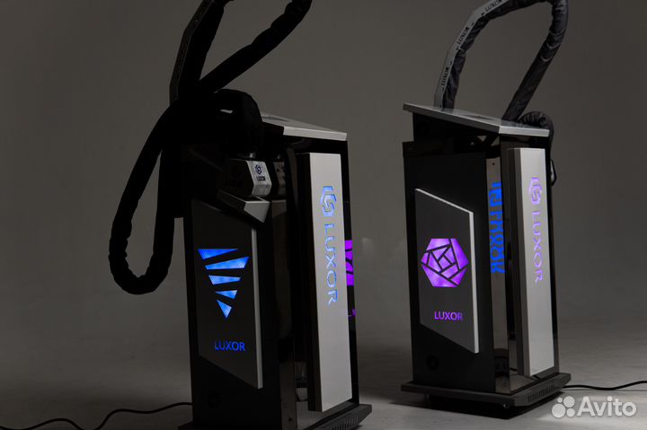 Аппарат для LPG массажа