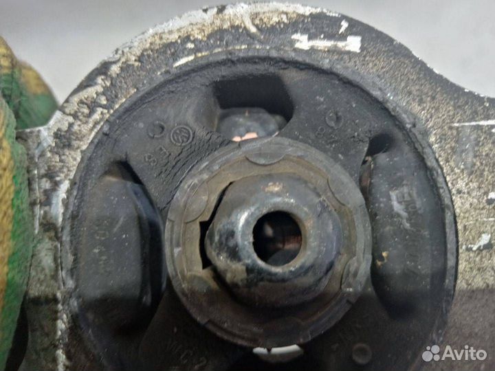 Рычаг передний левый нижний Volkswagen Golf 5 2007