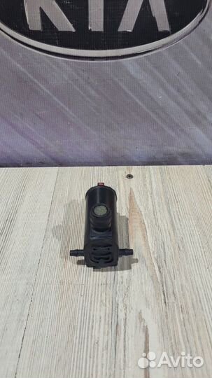 Моторчик Насос Мотор омывателя Kia sorento XM