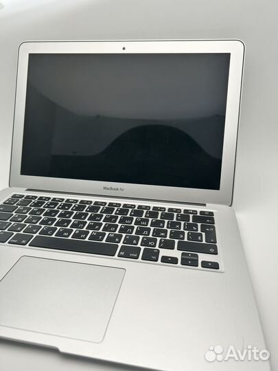 Apple MacBook Air 13 2017