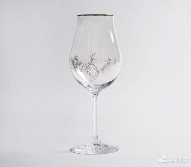 Набор бокалов