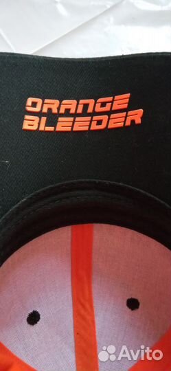 Бейсболка Yamaha