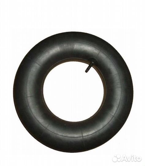 Камера для колеса 3.50-6