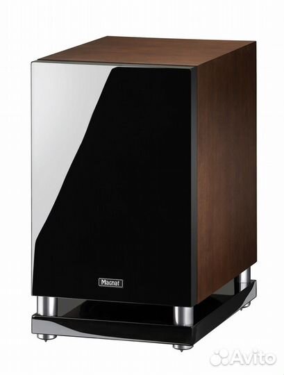 Сабвуфер Magnat Quantum Sub 6725 A mocca