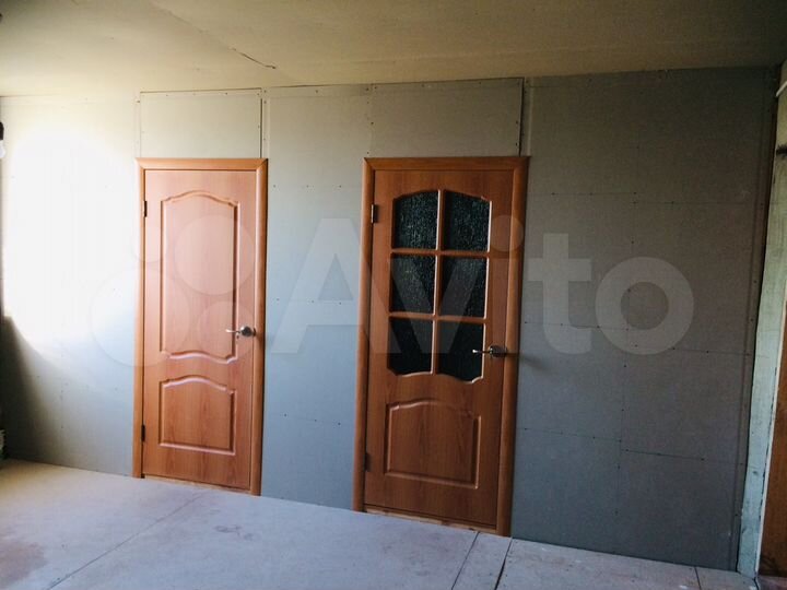 Дом 120 м² на участке 25 сот.