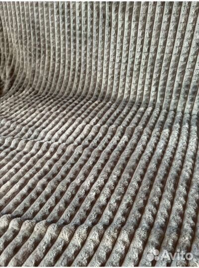 Плед кубик евро