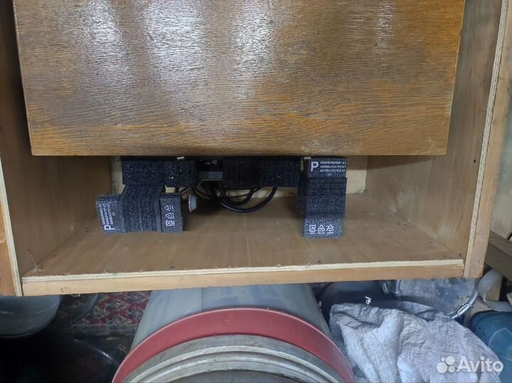 Аппарат Телеграф R.F.T. 60-70 годов Германия