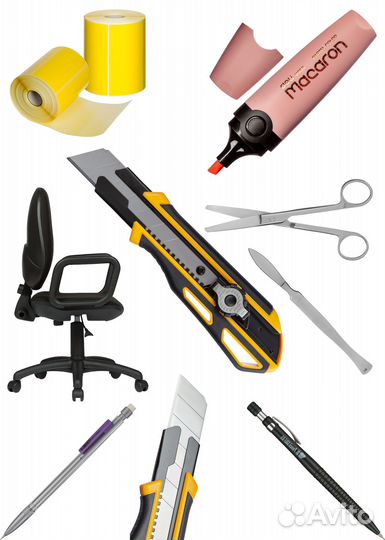 Предметная фотосъемка для маркетплейсов