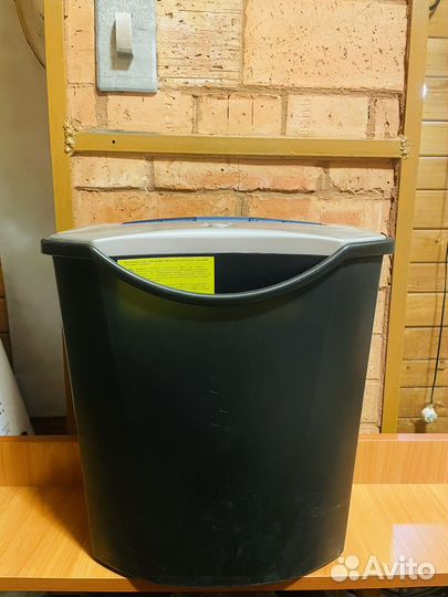 Шредер PCC 200