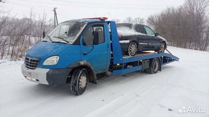 Услуги эвакуатора 24 7