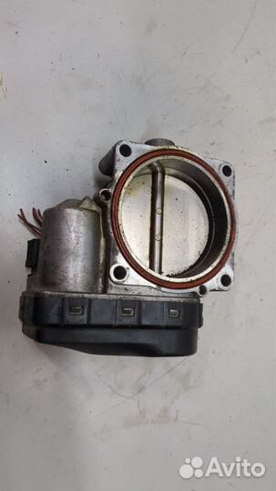 Заслонка дроссельная BMW 5 E39, 1999