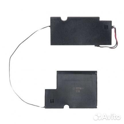 Динамик для Asus X401A selmag/QT-8037AW-1 04072-00