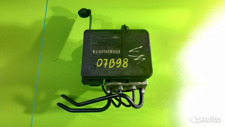 Блок ABS для Ford Focus II 2005-2011