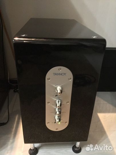 Сабвуфер Tannoy Arena Subwoofer