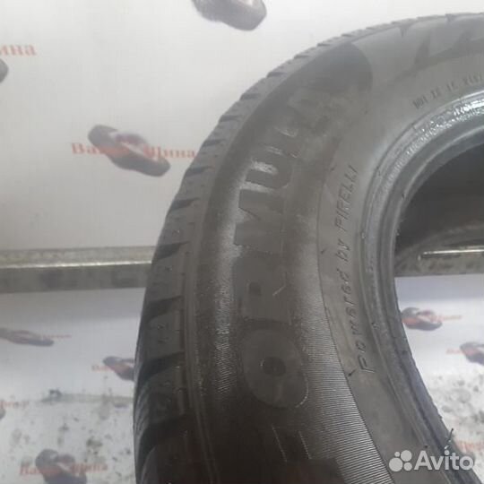 Formula Ice 215/65 R16