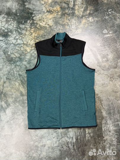 Жилетка Under Armour Golf оригинал