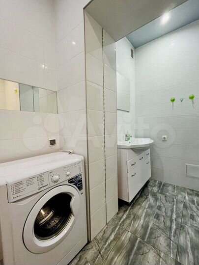 1-к. квартира, 45 м², 3/4 эт.