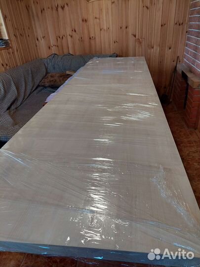 Столешница из дерева под заказ