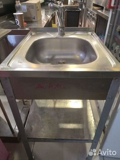 Оборудование для кафе