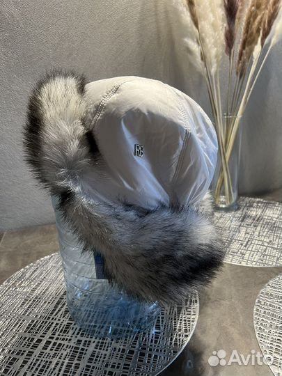 Шапка зимняя