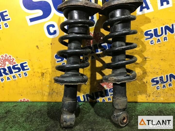 Стойка задняя honda stream