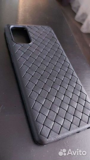 Чехол для Samsung Galaxy A71