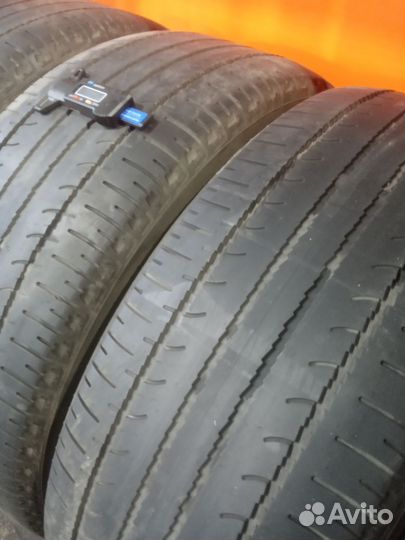 Yokohama Geolandar SUV G055 225/55 R18