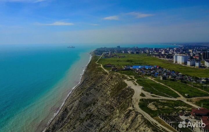 Voyage в Anapy на 7 дн