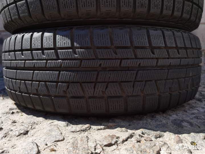 Yokohama Ice Guard IG50 185/60 R15 84Q