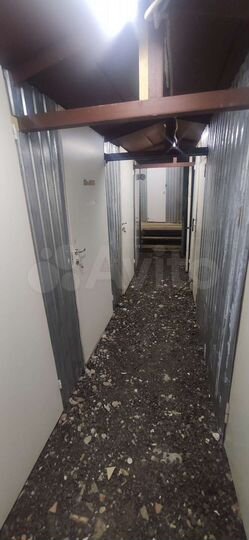 Гараж, 10 м²