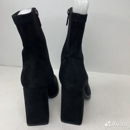 Полусапоги женские демисезонные 35 размер