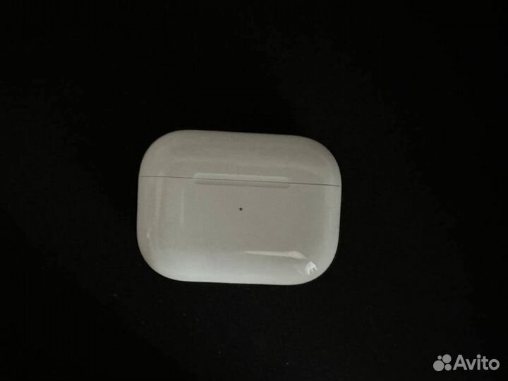 Кейс от airpods pro