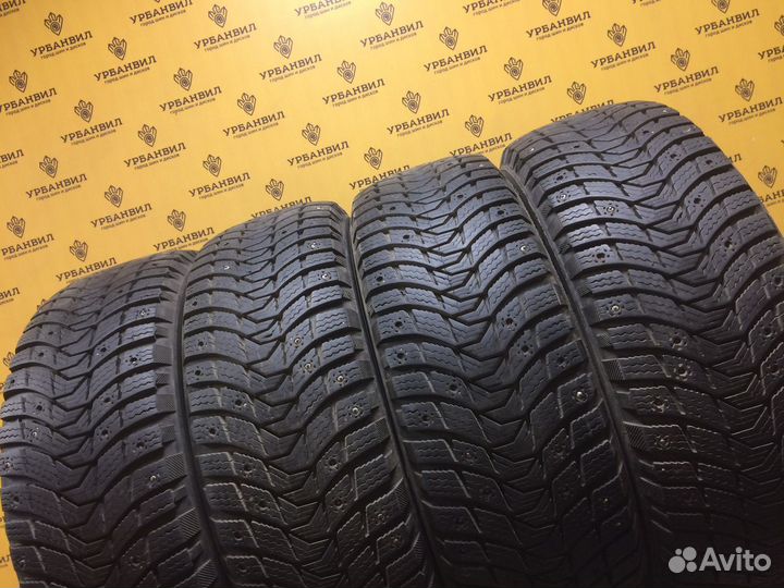 Michelin X-Ice North 3 195/65 R15 95T