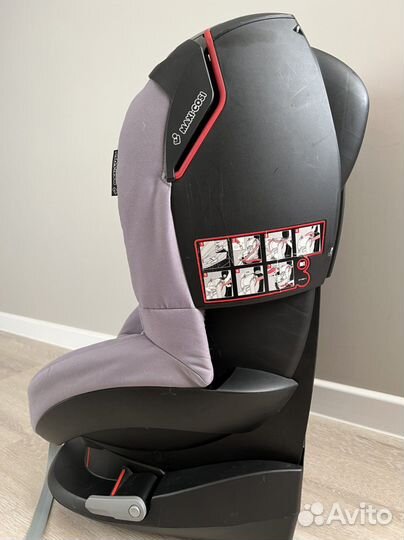 Автокресло Maxi Cosi Tobi, 9-18кг