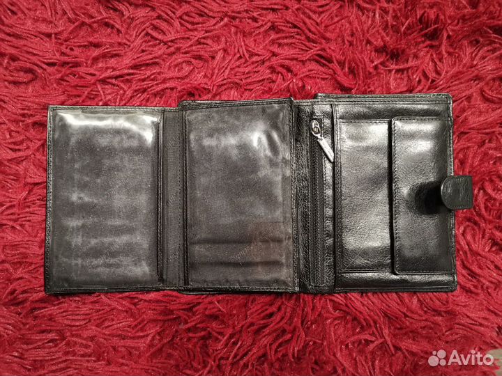 Портмане мужское