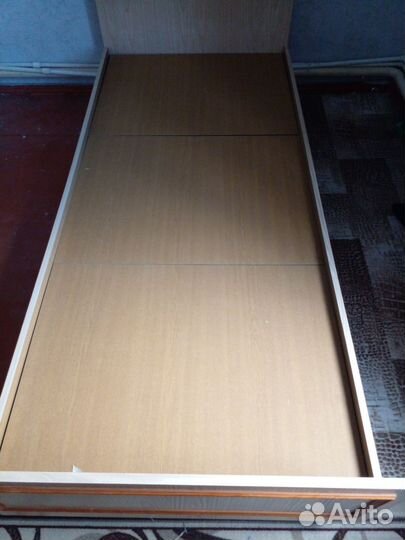 Спальный гарнитур бу