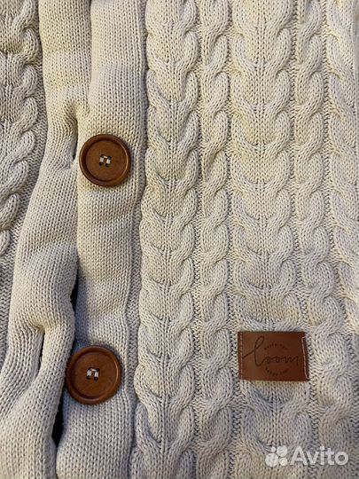 Конвертик для выписки