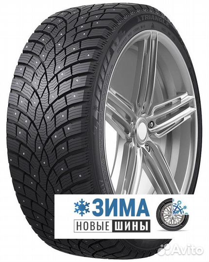 Triangle IcelynX TI501 225/40 R18 92T