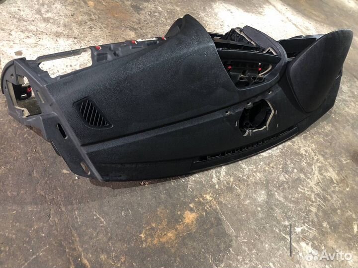 Торпедо Bmw 1 Series F20 1.6 2013