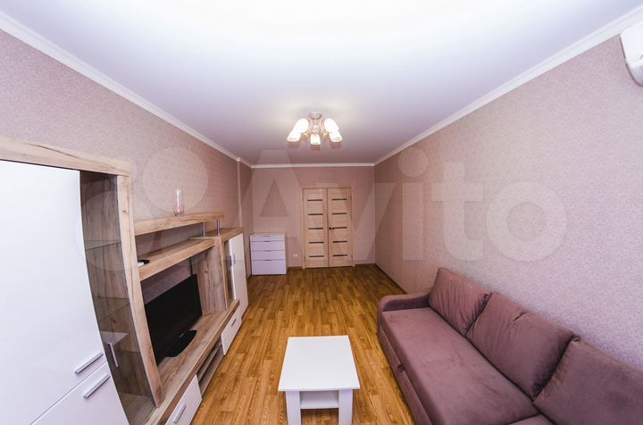 2-к. квартира, 70 м², 13/15 эт.
