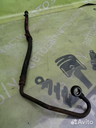 Трубка гур Mercedes-Benz W210 М111 2.3 1996