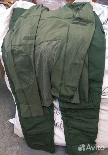 Костюм тактический Combat